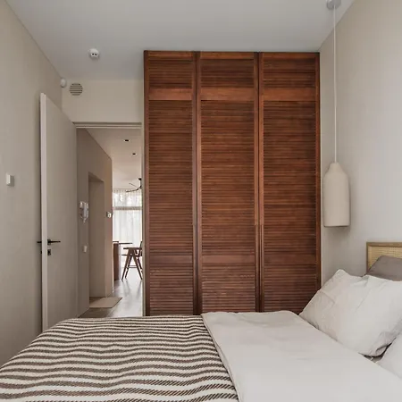 Pailsek Prie Juros Паланга