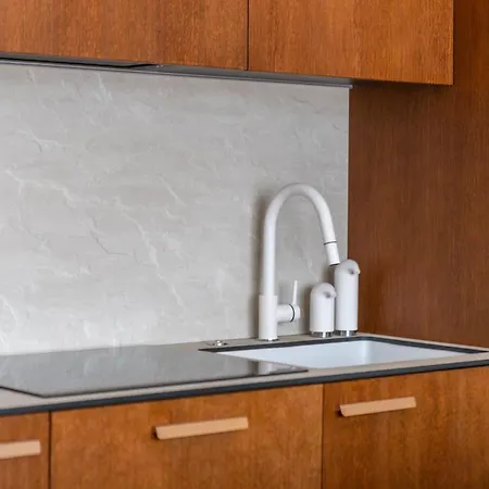 Pailsek Prie Juros Apartament