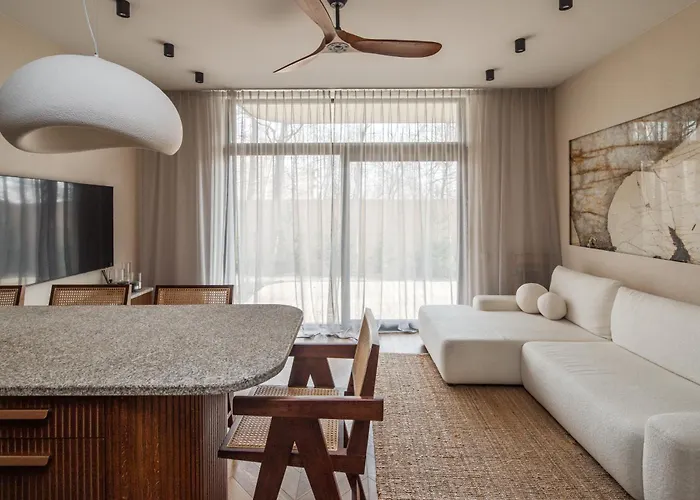 Apartment Pailsek Prie Juros *