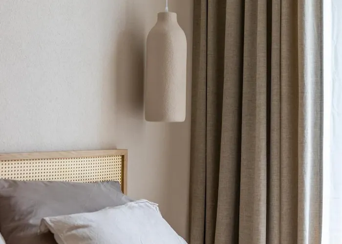 Apartment Pailsek Prie Juros Palanga