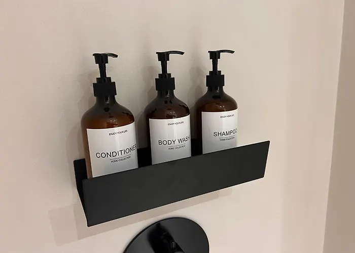 Pailsek Prie Juros Апартаменты