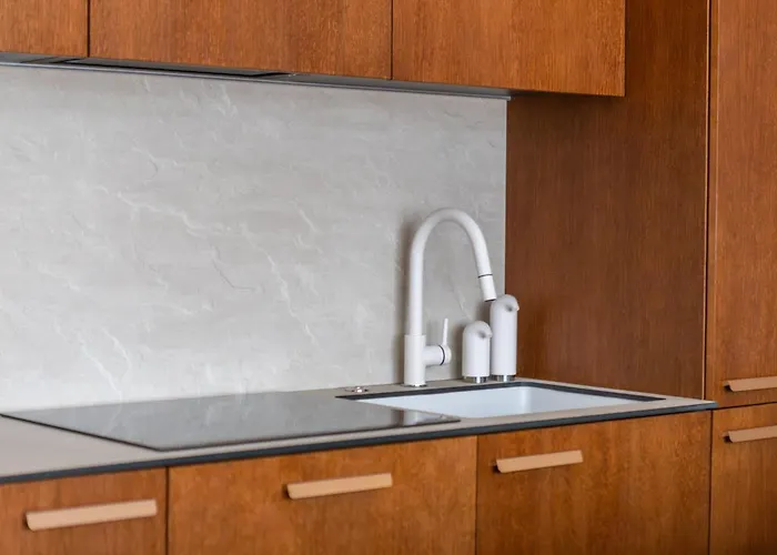 Pailsek Prie Juros Апартаменты