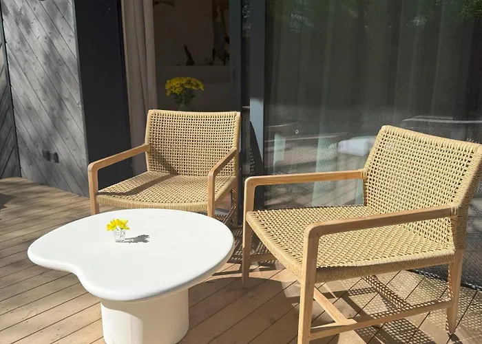 Pailsek Prie Juros Palanga