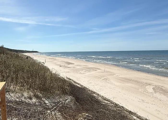 Pailsek Prie Juros Palanga